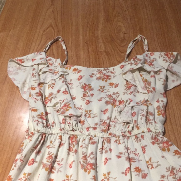 Rue21 mini summer dress, 100% rayon - Picture 3 of 5